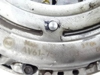 фото thumb №11, Koło двухмассовый ford c-max mk2 1.6 tdci