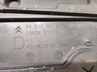 фото thumb №7, Citroen ds3 1.6 hdi pas передний усилитель