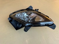 фото thumb №8, Hyundai ix20 10-15r лампа drl противотуманная фара левый передний левый перед