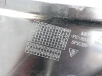 фото thumb №9, Porsche 982 718 cayman lift 16- повітропровід повітря впуск корпус канал l