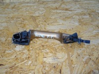 фото thumb №2, Mercedes w246 ручка дверь правый перед