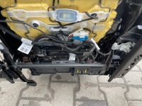 фото thumb №8, Mercedes a 177 a45 amg сидіння заднє сидіння обшивки комплект