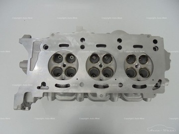 фото thumb №6, Maserati ghibli 3.0 v6 410hp головка левая