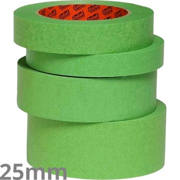Лента Colad Aqua Dynamic вощеная защитная 25х50м