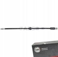 фото thumb №1, Шланг гальмівний перед jaguar x-type 2.0 2.1 v6