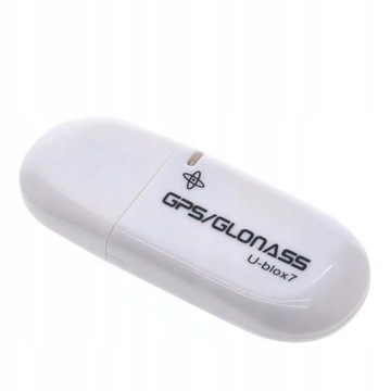 1 a VK172 GPS VK-172 Moduł GPS USB GLONASS
