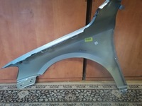 фото thumb №10, Крило праві volkswagen passat b7 lc7z оцинковка