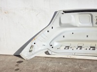 Купить Ducato boxer jumper 14- рестайлинг  капот крышка крышка багажника двигателя белый 1, фото thumb