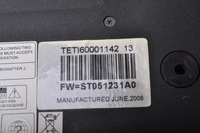 фото thumb №11, Hyundai santa fe ii дисплей pilot st051231a0 10r-023230