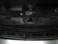 фото thumb №9, Peugeot expert ii 12-16 lift решітка радіатора решітка радіатора решітка радіатора радіатора бампера решітка