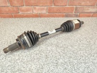 Купити Привідний вал лівий перед ліва передня bmw e83 x3 3450563, фото thumb