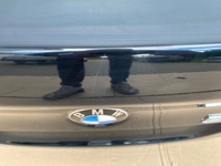 фото thumb №5, Кришка багажника зад задня bmw 5 f10 475 гарна