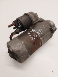 Стартер bmw e46 330xd 2247391 Оригінал, фото thumb