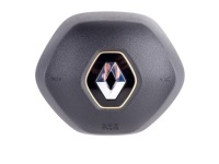 фото thumb №1, Подушка повітряна водія подушка безпеки renault arkana 19-23 r. 985106224r