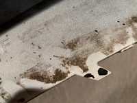 фото thumb №14, Vw passat b8 3g0 рестайлинг r-line бампер перед переднее