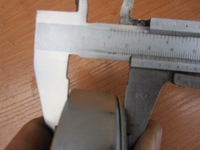 фото thumb №10, Opel delphi катушка компрессора кондиционера nx wk wm