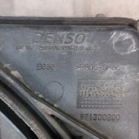 фото thumb №10, Fiat grande punto 1,4t jet радіатор wody кондиціонер інтеркулер вентилятор