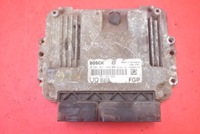 фото thumb №5, Иммобилайзер бортовой компьютер набор счетчик приборы 55189925 opel astra 3 iii h 1.9 cdti