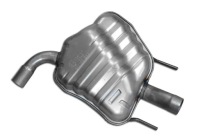 Купить Гаситель конечный alfa romeo 159 1.8mpi 1.9jts, фото thumb