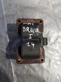 фото thumb №6, Fiat bravo i 1.4 b котушка запалювання 0221503407