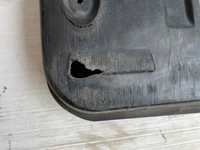 фото thumb №5, Захист підвіска багажника w211 a2116190838