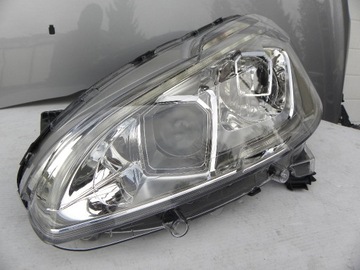 фото thumb №6, Peugeot 208 gti капот ,лампа ліва ,бампер