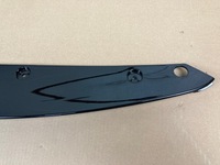 фото thumb №6, Спойлер молдинг бампера заднього evoque l551 k8d2