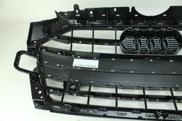 фото thumb №13, Решётка решётка радиатора audi a4 b9 рестайлинг 8w0853651df dh 19-