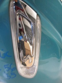 фото thumb №6, Крила крила mini f55 f56 f57 c2e