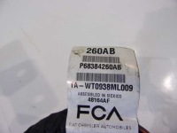 фото thumb №3, Jeep compass ii 1.6 mtj 17- модуль ecu tpms 68415395ac