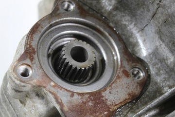 фото thumb №9, Редуктор розподільник приводу bmw x5 e53 m57 3.0d