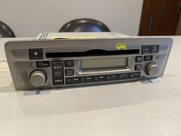 фото thumb №1, Honda civic vii - радіо cd заводський / 39101-s5s-b710-m1