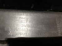 фото thumb №10, Бампер задня задній bentley continental 3w8 gtc gt