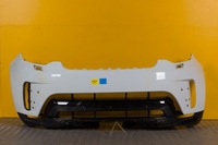 фото thumb №1, Land rover discovery 2017 2018 бампер перед