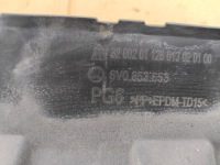 фото thumb №10, Решітка радіатора skoda fabia iii оригінал