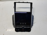 фото thumb №1, Infiniti q50 2.2d панель кондиционер радио 253914gn2b