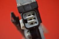 фото thumb №7, Підйомник вікна праві перед eu 5713a086 mitsubishi lancer 8 viii 07-11