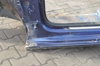 фото thumb №6, Audi a1 четверть лонжерон левая перед