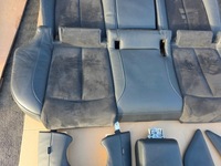 фото thumb №6, Сидіння сидіння s line шкіра + alcantara з підігрівом europa комплект !!!