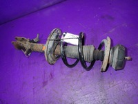 фото thumb №1, Sandero ii 1,5 dci mcperson перед левый амортизатор