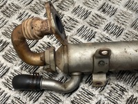 фото thumb №6, Volkswagen passat b6 2009 радіатор вихлопних газів egr