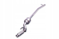 фото thumb №1, Катализатор peugeot 807 2.0 hdi 2006 -- 1731lk