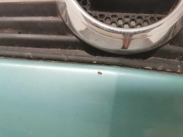 фото thumb №7, Капот opel meriva a z397
