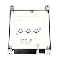 фото thumb №1, Підсилювач аудіо mercedes a2059007444