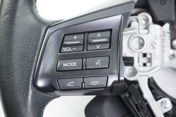 фото thumb №9, Руль subaru outback gs120-04810