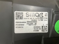фото thumb №12, Лампа левая правая полный led smart #1 cybersparks led полный