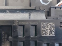 фото thumb №7, Kamiq рестайлінг monte carlo edition 1.0 tfsi 25r зарядний пристрій індукційна 6va035502