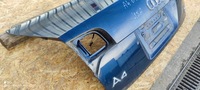 фото thumb №9, Кришка багажника задня задня audi a4 b7 usa sedan lz5a
