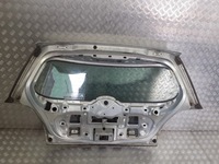 фото thumb №2, Крышка багажника багажника renault megane ii nv632 hb