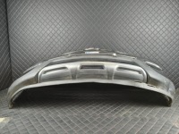 Hyundai snata fe 3 12-15 бампер передний перед Недорого, фото thumb